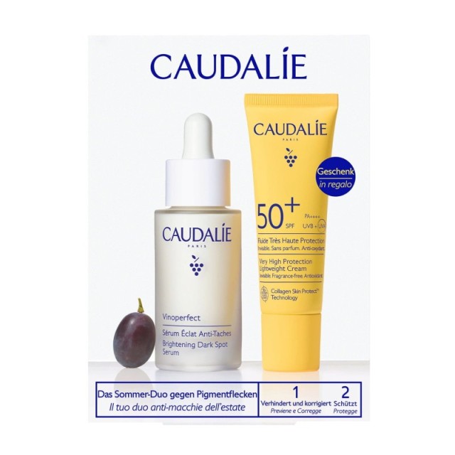 Caudalie Promo &hellip;