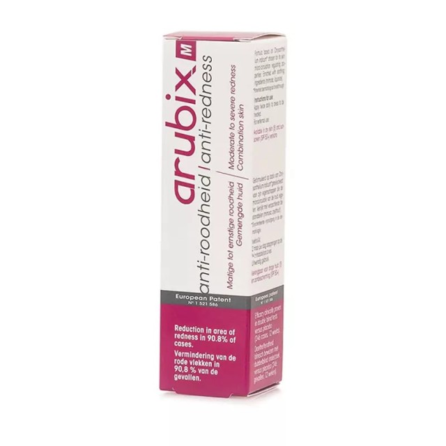 Arubix M Cream …