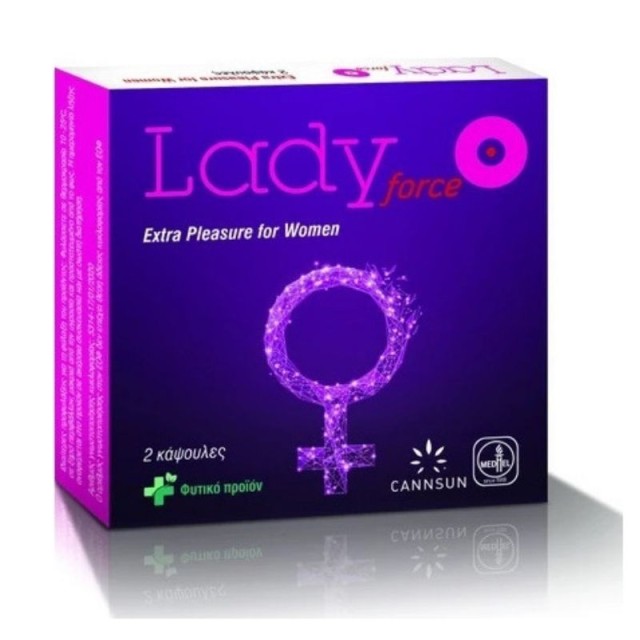Cannsun Lady Fo &hellip;