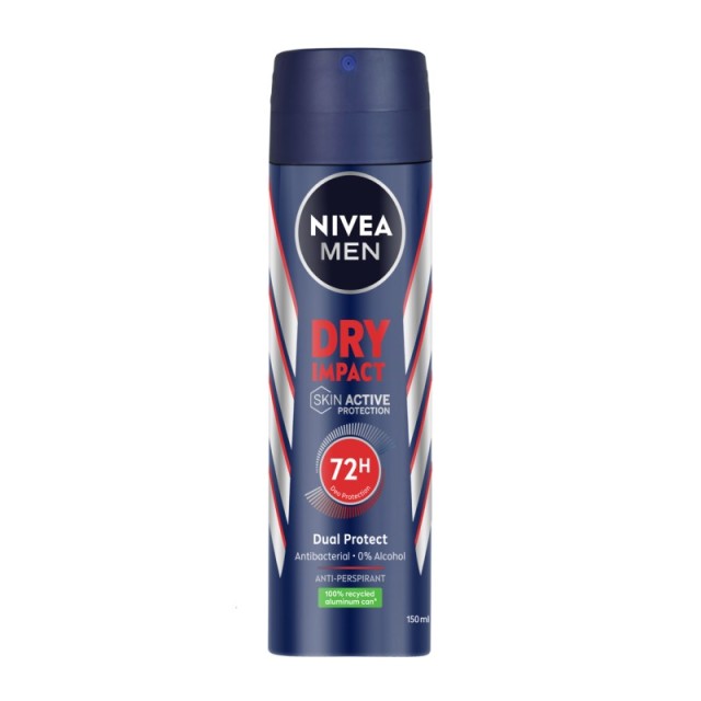 Nivea Men Deo D &hellip;