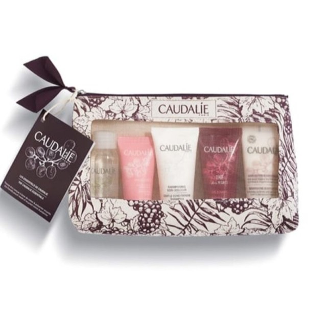 Caudalie Travel &hellip;