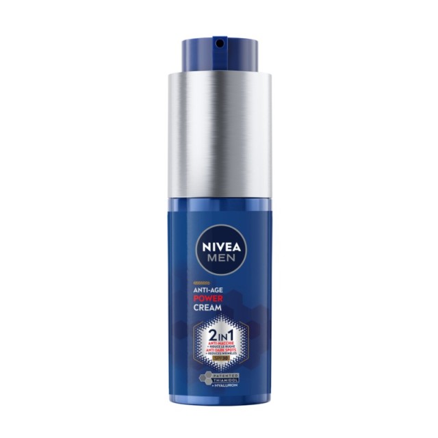 Nivea Men Lumin …