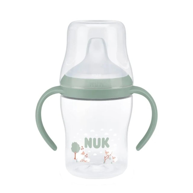Nuk Perfect Mat … Nuk Perfect Mat …
