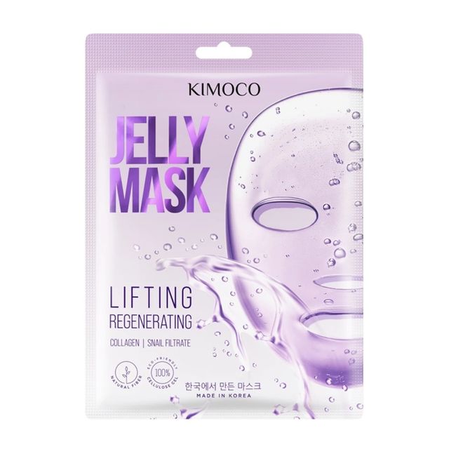 Kimoco Jelly Ma … Kimoco Jelly Ma …