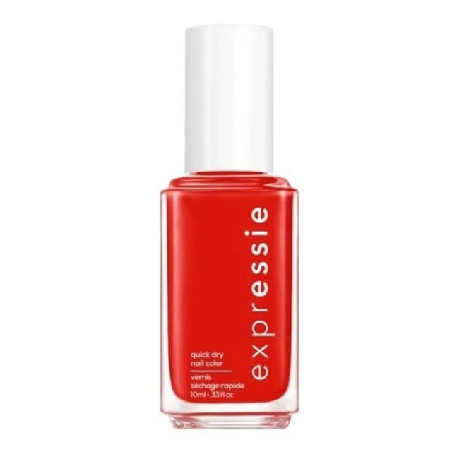 Essie Expressie …