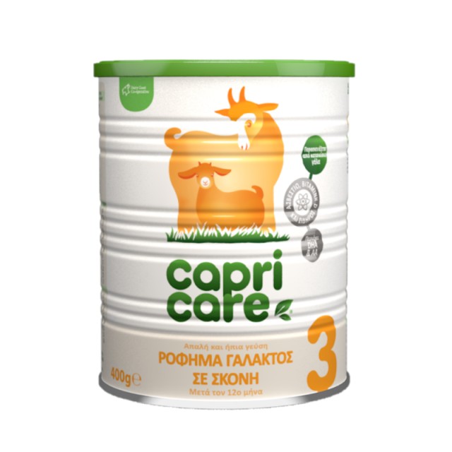 Capricare 3 Goa …