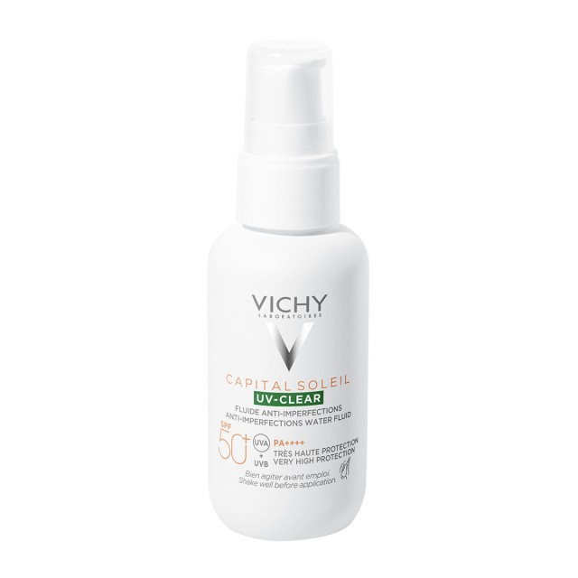 Vichy Capital S &hellip;