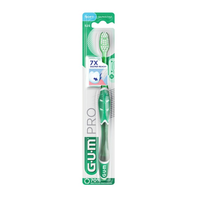 Gum 525 Techniq &hellip;