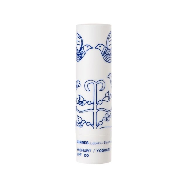 KORRES Lip Balm …