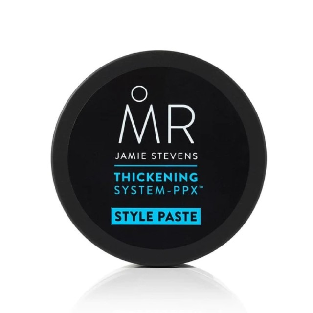 Mr.jamie Steven …