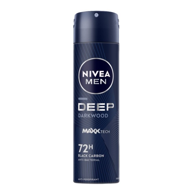 Nivea Men Deep …