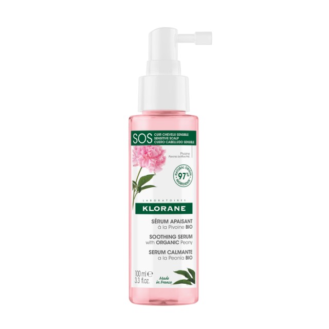 Klorane Pivoine … Klorane Pivoine …