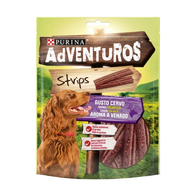 Purina Adventur &hellip;