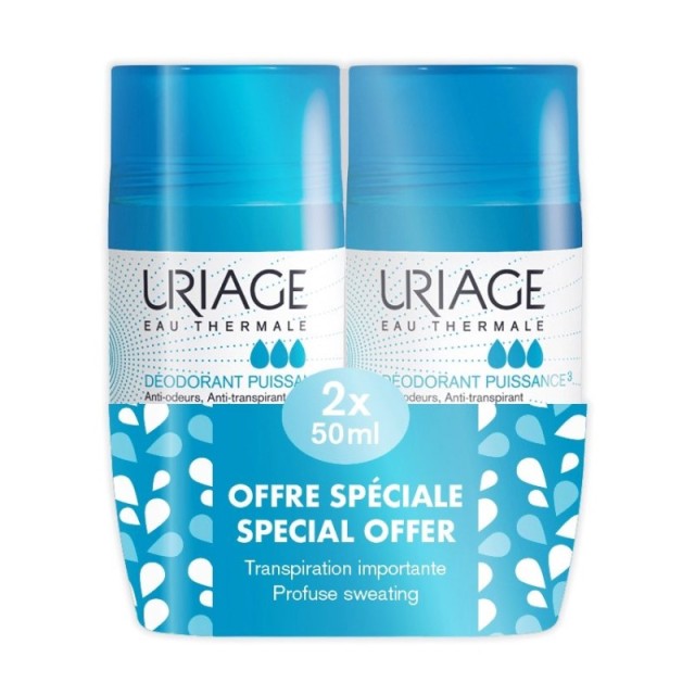 Uriage Promo De …