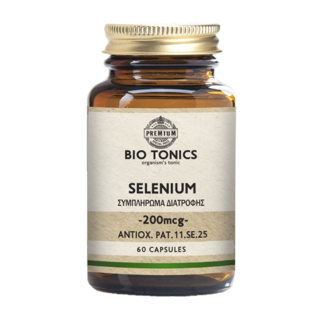 Bio Tonics Sele &hellip;