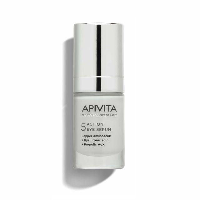 Apivita 5 Actio … Apivita 5 Actio …