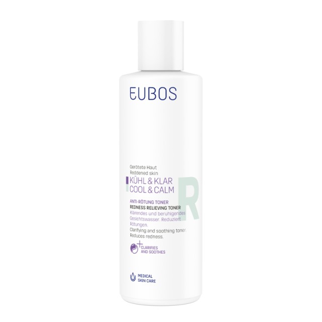Eubos Cool & Ca …