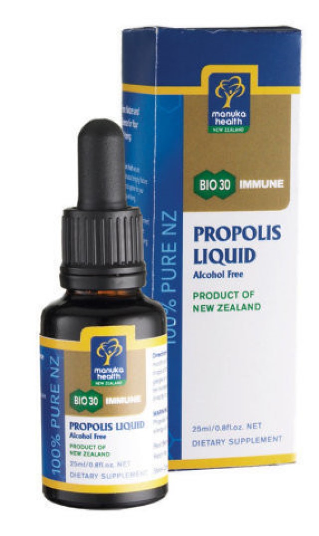 Manuka Health Π &hellip;