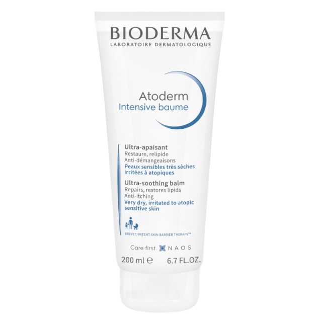 Bioderma Atoder …