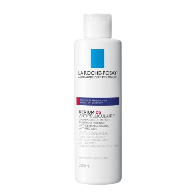 La Roche Posay …