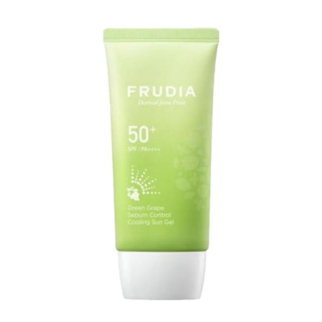 Frudia Green Gr …