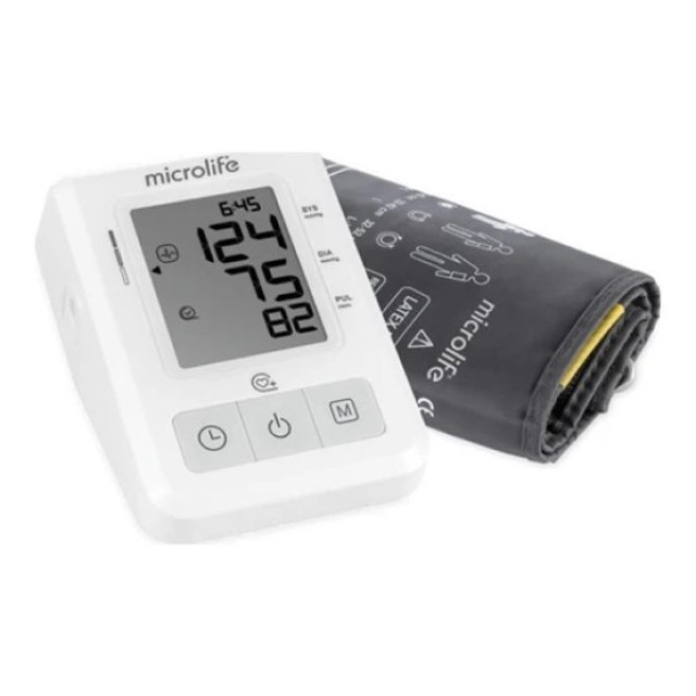 Microlife Bp B1 …