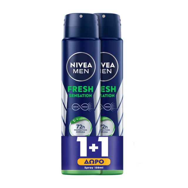 Nivea Promo Deo &hellip;