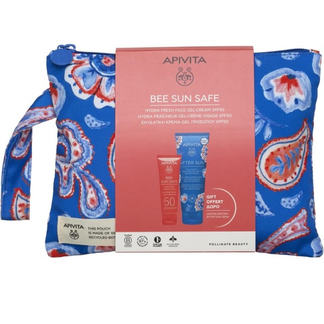 Apivita Promo B &hellip;