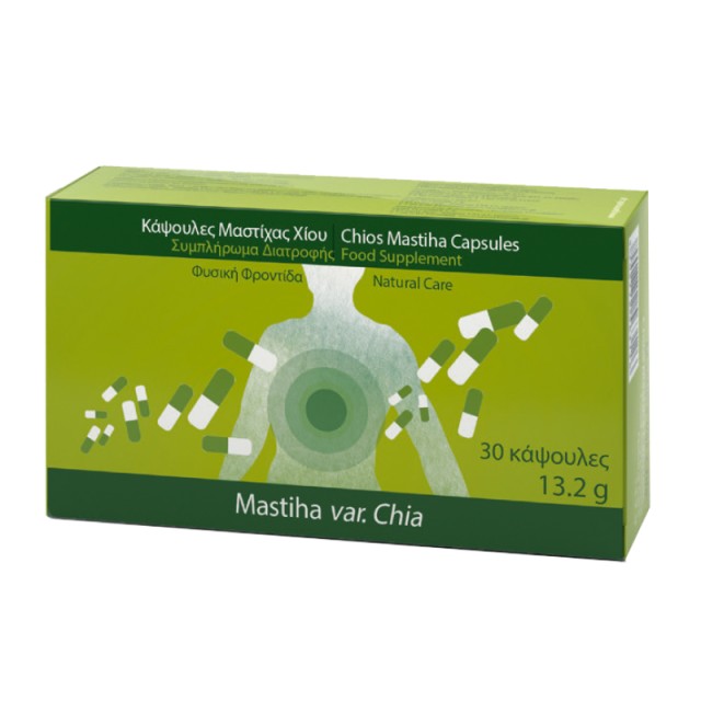 Pharma Q Mastih …