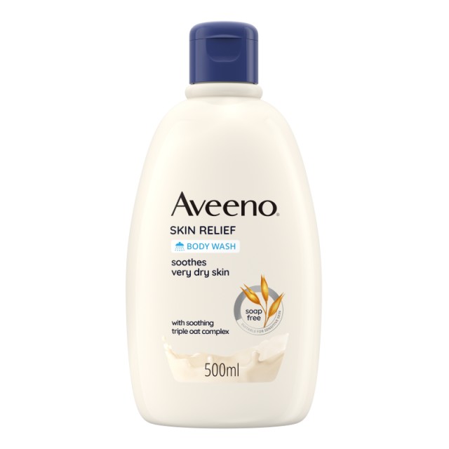 Aveeno Skin Rel … Aveeno Skin Rel …