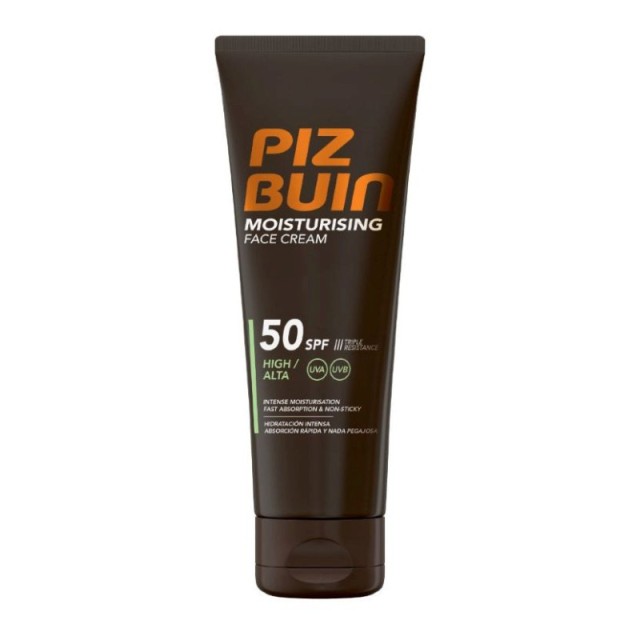 Piz Buin Moistu …