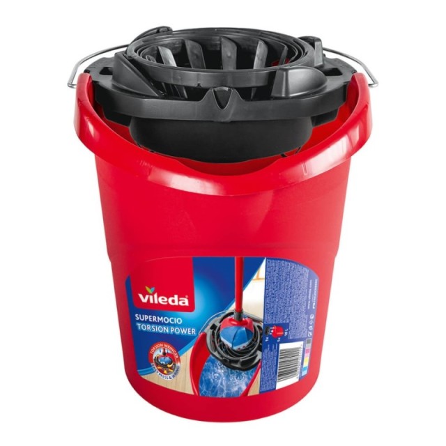 Vileda SuperMoc …