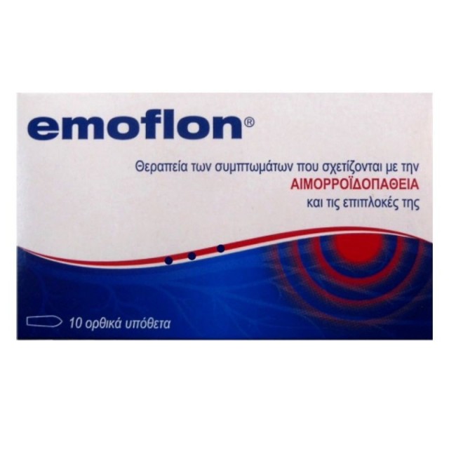 Servier Emoflon &hellip;