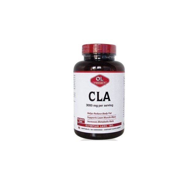 Olympian Labs C …