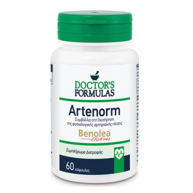 Doctors Formula &hellip;