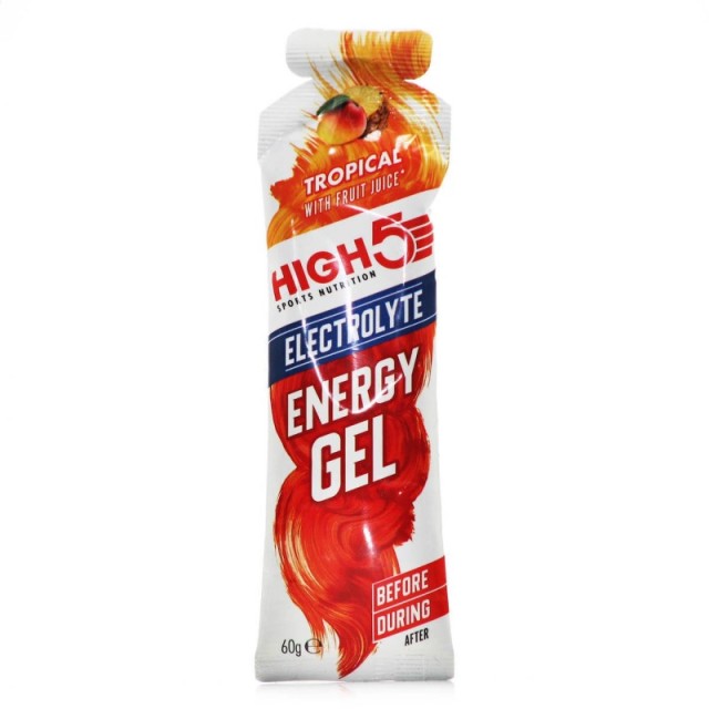 High5 Energy Ge … High5 Energy Ge …