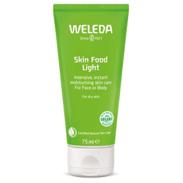 Weleda Skin Foo …