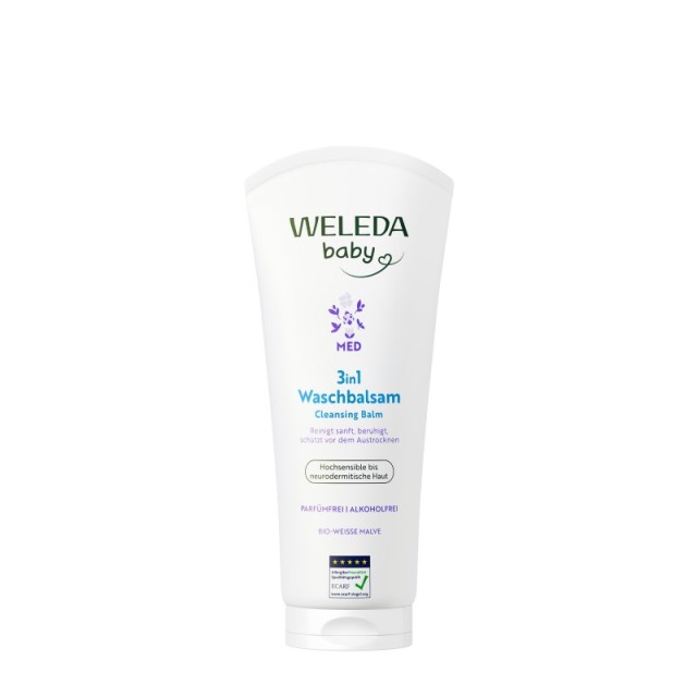 Weleda 3 σε 1 Α … Weleda 3 σε 1 Α …