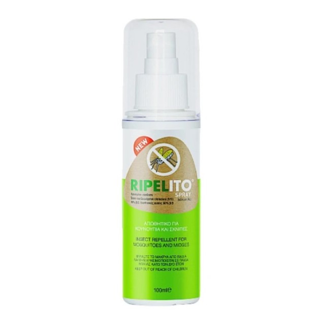 Ripelito Spray …