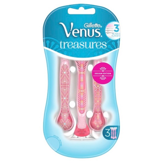 Gillette Venus &hellip;