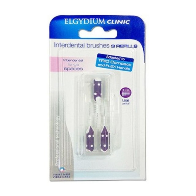 Elgydium Trio R …