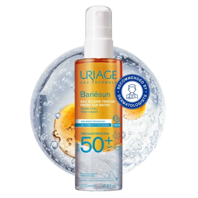 Uriage Bariesun …