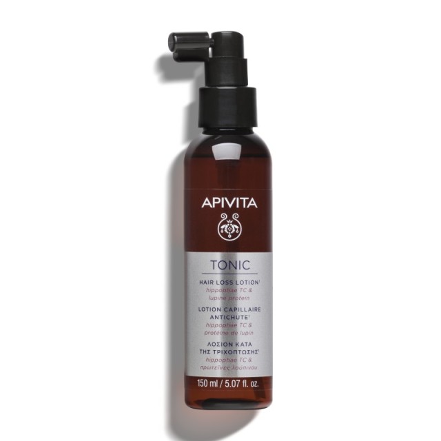Apivita Tonic H …