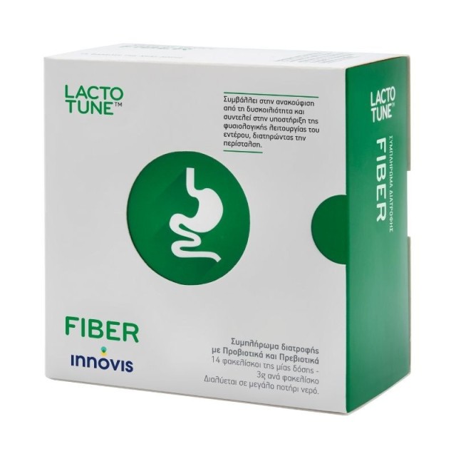 Lactotune Fiber …