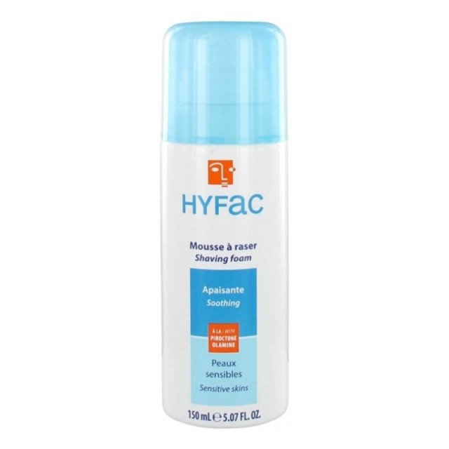 HYFAC Shaving F …