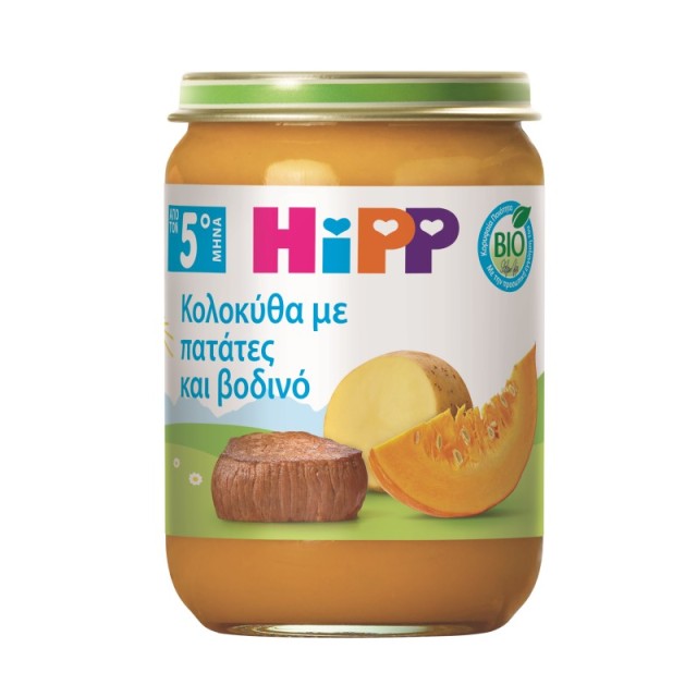 Hipp Βρεφικό Γε … Hipp Βρεφικό Γε …