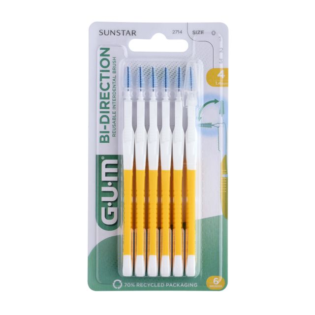 Gum Μεσοδόντια … Gum Μεσοδόντια …
