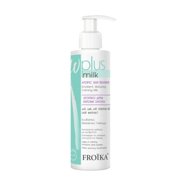 Froika Ω-Plus M … Froika Ω-Plus M …