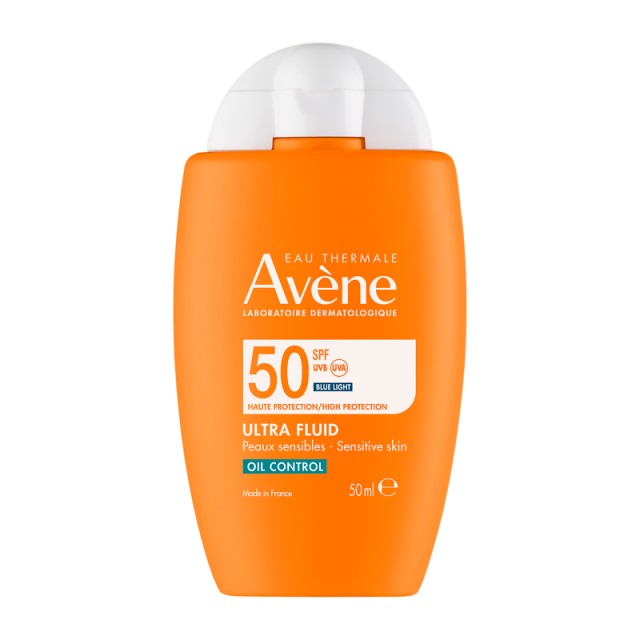 Avene Ultra Flu …
