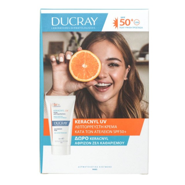 Ducray Promo Ke …